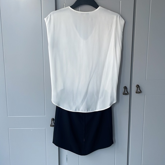 Sandro Cape Dress - Picture 4 of 8